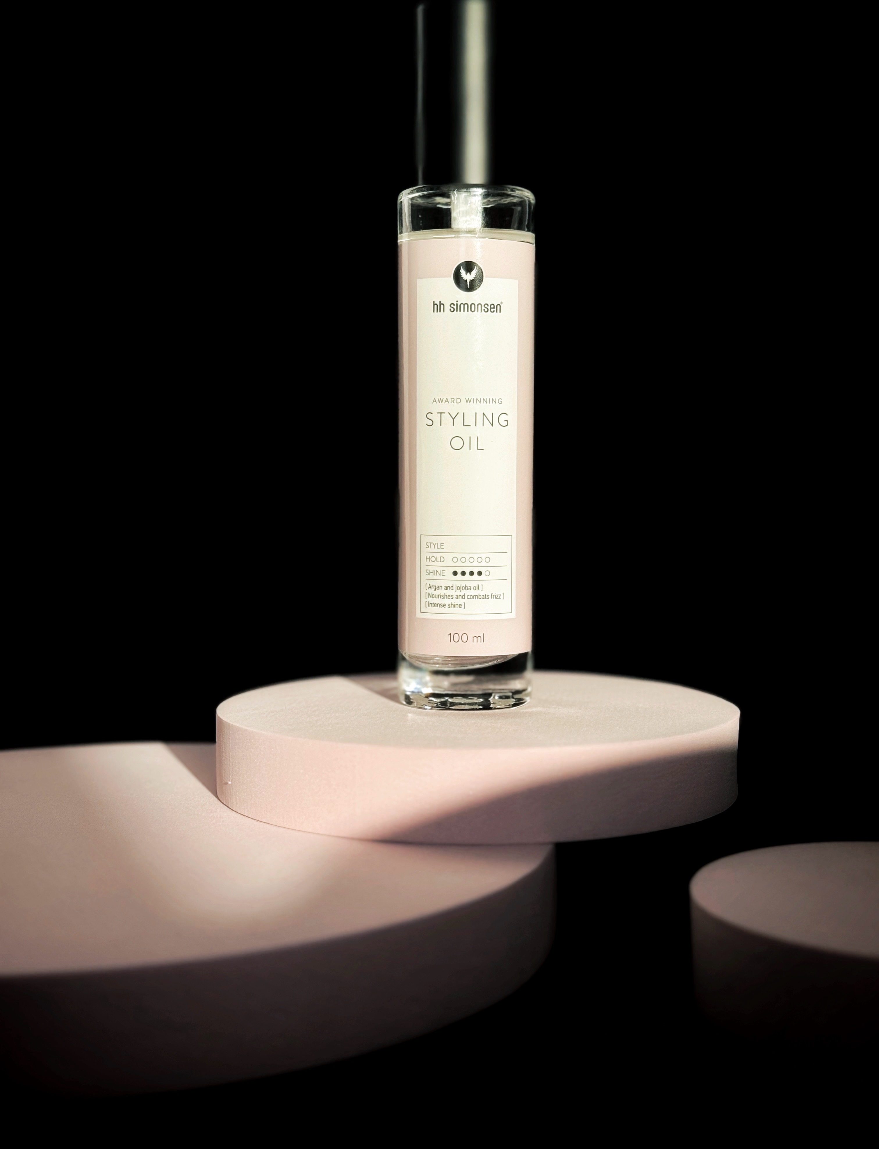 Styling Oil, 100 ml